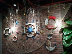 -萃和楼海鲜酒店(汉口路店)