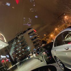 -MINI MARS KIDS CLUB亲子家庭中心(长宁天山店)