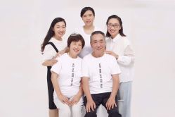 -格调婚纱摄影 (福州总店)