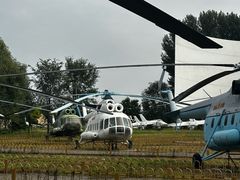 -中国航空博物馆