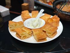 -味莊餐厅(康庄南街店)