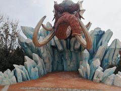 -哈尔滨波塞冬海底世界