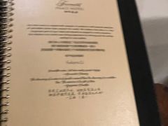 -上海和平饭店-华懋阁 The Cathay Room