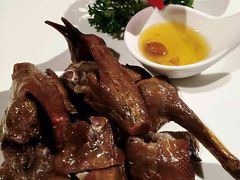 -夜宴江景餐厅