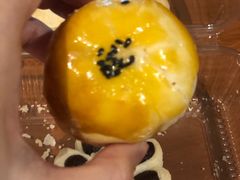 -酥挞记·手作布丁挞(西关店)