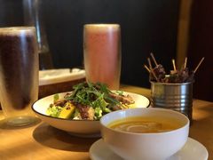 -MR.ROCKY洛奇先生RESTAURANT&BAR(宝安壹方城店)