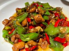 -老阿爸鲜鱼土菜(昆山花桥店)