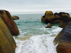 iphone_upload_pic-莲花峰风景区