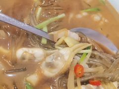-谢谢侬·私房菜馆(迪荡店)