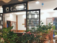 -大院河·仙鱼莊(九眼桥店)