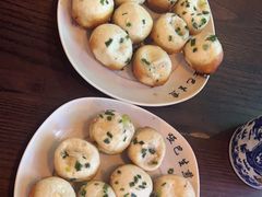 -哑巴生煎(临顿路店)