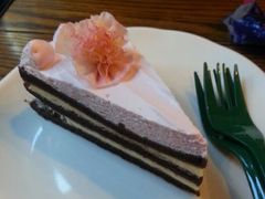 母亲节蛋糕-星巴克(红房子店)