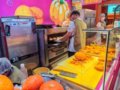 -北京华联购物中心(天通苑店)