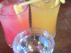 -疯克大象美式烤肉餐厅