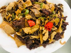 -真好吃牛杂(白沙店)