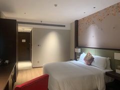 -深圳湾科技园丽雅查尔顿酒店