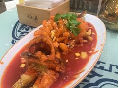 -老西门·常州菜(新区店)