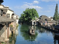 -乌镇西栅景区