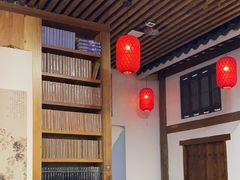 -道南書院·私房菜·早午茶·茶馆