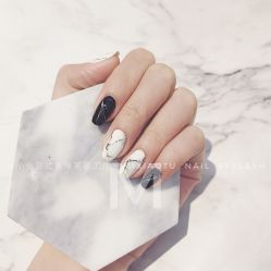 -米小兔美甲美睫