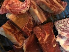 -熊出没日本烧肉放题