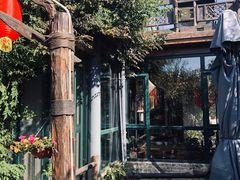 -慢丽江·云南野生菌土鸡锅(西山店)