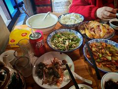 -下塘街25号农家菜馆(新场店)