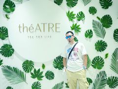 -théATRE 茶聚场(王府中環店)