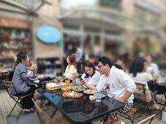 -Alimentari早午餐(安福路店)