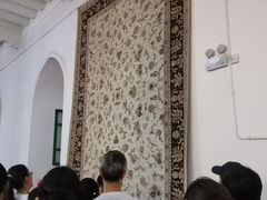 -艾提尕尔清真寺