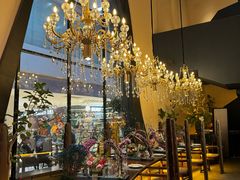 -狮拾久·现代新加坡料理(福田COCO Park店)