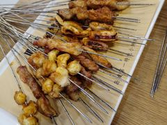 -胜泽眼镜烧烤(云霄路直营店)