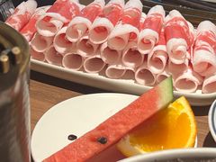 -巴奴毛肚火锅(京西大悦城店)
