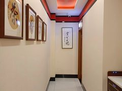 -晋阳春·山西菜·北京烤鸭(交大店)