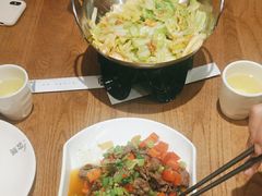 -九老汉·川渝江湖菜(合川路2店)