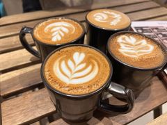 -0566咖啡製作所(陆家嘴中心店)