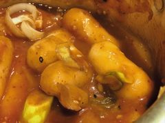 -小韩屋韩国料理(上海湾店)