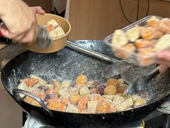 -普宁反沙番薯芋头