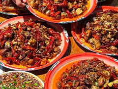 -柴窝堡22号辣子鸡·传承新疆菜