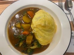-池奈·日式咖喱蛋包饭(赛高店)