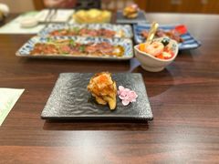 -黑松白鹿(金融街店)