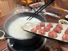 -顺德一品粥·20年凤城老字号(芳村店)
