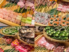 -一豚轩·烧鸟·豚骨拉面(五四路店)