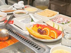 -海底捞火锅(群光广场店)