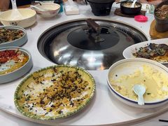 -小团圆灶台鱼·百城头牌菜(千岛湖店)