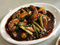 -老地方面馆(思南路店)