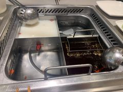 -海底捞火锅(方圆荟店)