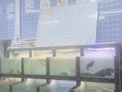 -众味海鲜大排档·活海鲜·潮汕味(南澳店)