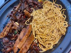 -回味黑鸭煲·始于2006(万松园店)