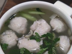 -将相和·海鲜蒸饺大连菜